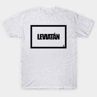 LEVIATHAN T-Shirt